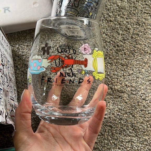 NWT Friends Themed Gifts - one price for ALL items! - Picture 7 of 10